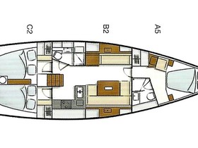 Купити 2007 Hanse Yachts 430E