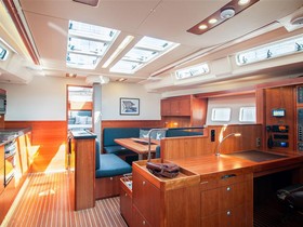 2014 Hanse Yachts 575