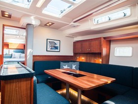 2014 Hanse Yachts 575 na sprzedaż