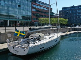 2014 Hanse Yachts 575 na sprzedaż