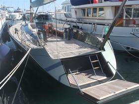 2003 Maxi Dolphin 65 for sale