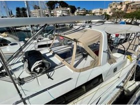 2016 Bénéteau Boats Oceanis 38 на продажу