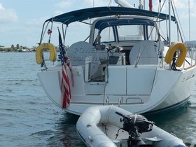 2011 Bénéteau Boats Oceanis 50 kaufen