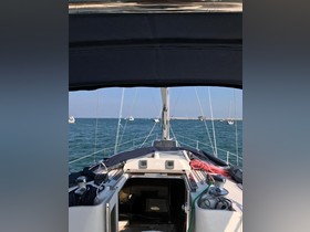 Купить 2006 Hunter 41 Ds