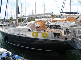 Nauticat Yachts 515