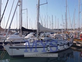 Malö Yachts 40 Classic