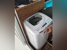 2001 Gemini 105 Mc