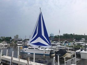 2001 Gemini 105 Mc