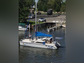 Buy 2001 Gemini 105 Mc
