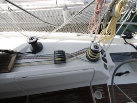 2014 Hanse Yachts 445