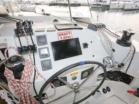 2011 Lagoon Catamarans 421