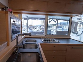 2016 Lagoon Catamarans 400 eladó