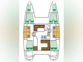 Vegyél 2016 Lagoon Catamarans 400