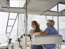 2022 Nautitech 46 Fly for sale