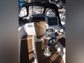 2008 Hunter 33