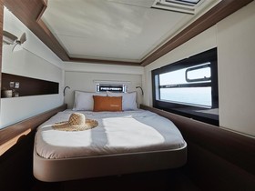 2019 Nautitech 46 Open