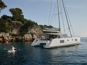 2019 Nautitech 46 Open for sale