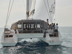 2019 Nautitech 46 Open for sale