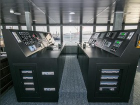 2017 Commercial Boats Iacs Classed Modern Double End Ferry