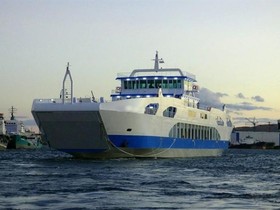Buy 2016 Commercial Boats Double End Ferry