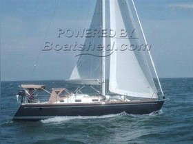 Tartan Yachts 34