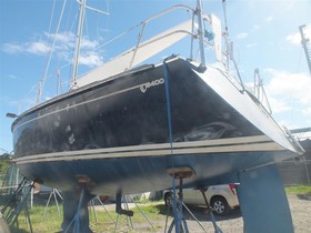 2007 Tartan Yachts 34