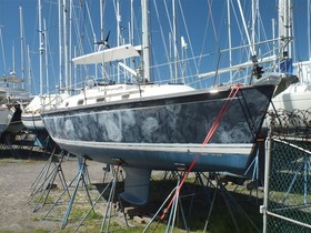 Buy 2007 Tartan Yachts 34