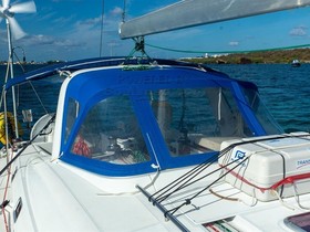 2011 Bénéteau Boats Oceanis 50 till salu