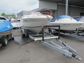 Købe 2002 Sea Ray Boats 225 Weekender
