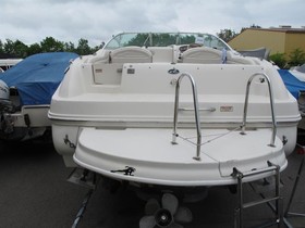 2002 Sea Ray Boats 225 Weekender in vendita