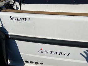 Antaris Seventy7 Cabin