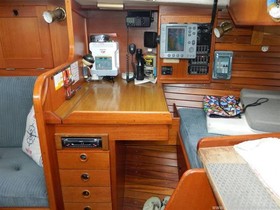 1989 Hallberg Rassy 312