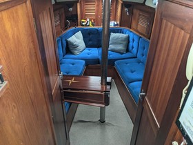 1979 Steadfast 30