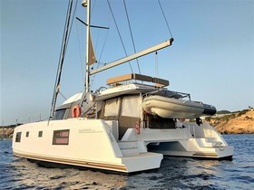Acheter 2020 Nautitech 46 Fly