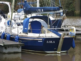 2007 Yarmouth 22 for sale