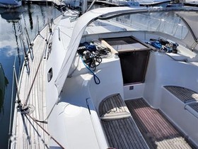2008 Hanse Yachts 400E