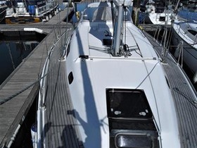Buy 2008 Hanse Yachts 400E