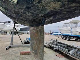 Buy 1997 Moody 36