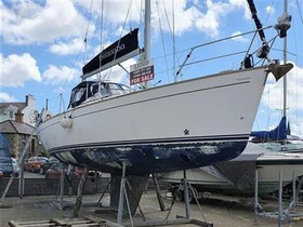 1997 Moody 36 for sale