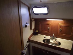 1995 Trident Marine 35 for sale