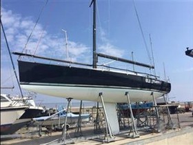 2002 Grand Soleil 44 for sale