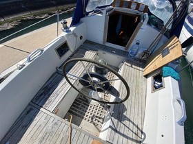 Sadler Yachts 34 SE