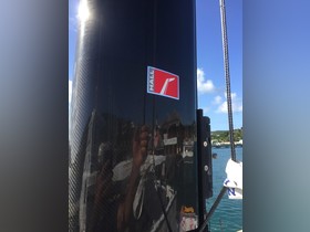 Купить 2016 DNA Performance Sailing F4 Foiling Cat