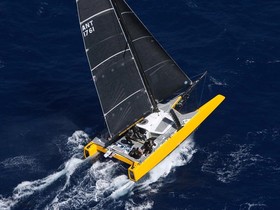 Satılık 2016 DNA Performance Sailing F4 Foiling Cat