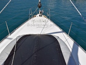 2015 Bavaria Yachts 51 Cruiser