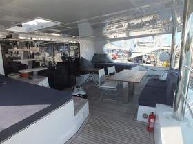 2015 Sunreef 60 Loft