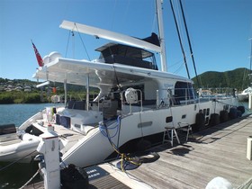 2015 Sunreef 60 Loft