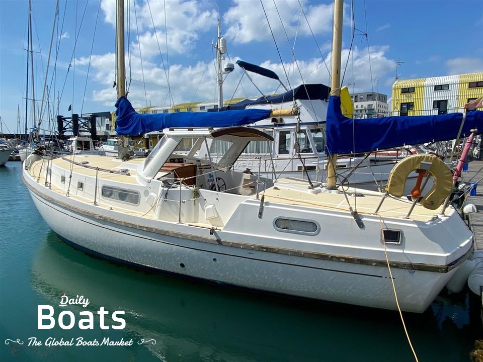 1979 Macwester Seaforth for sale. View price, photos and Buy 1979