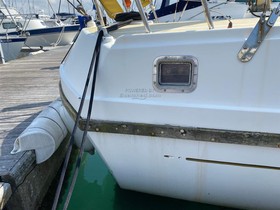 1979 Macwester Seaforth kopen