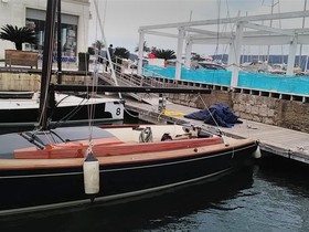 Latitude Yachts Tofinou 9.5
